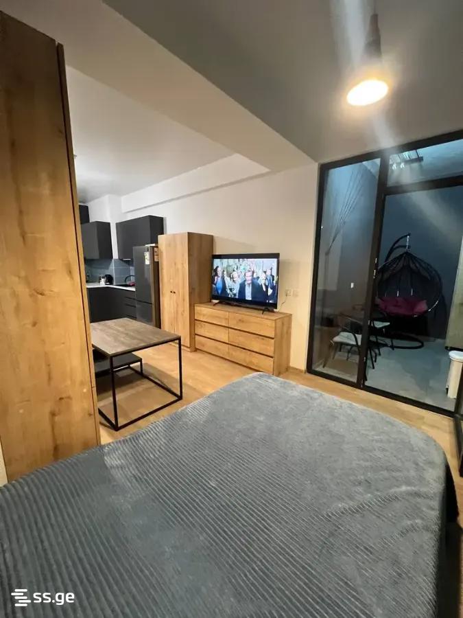 kavtaradze st. 60 - 1 rooms