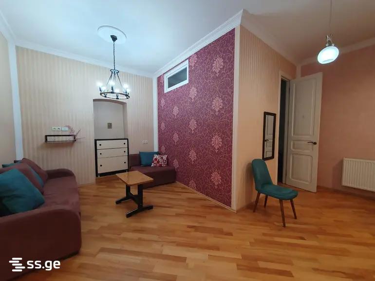 ninoshvili st. 0 - 2 rooms