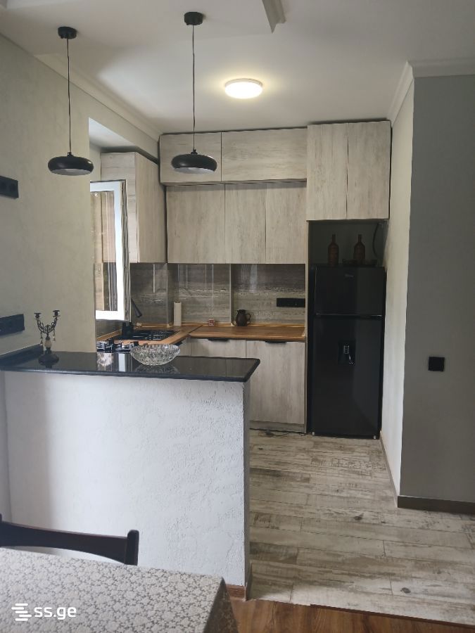 120 - 1 rooms