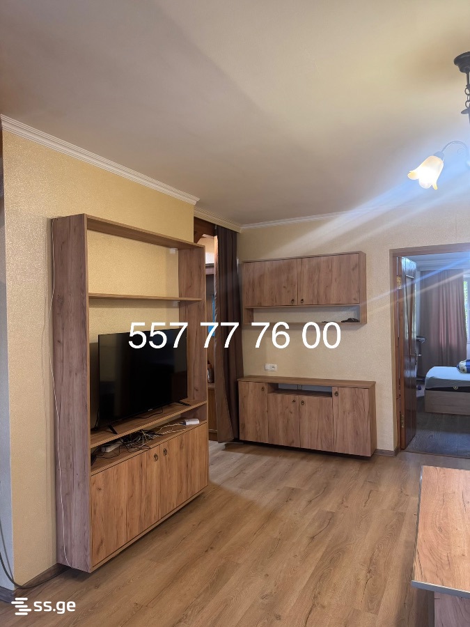 vaja-pshavela avenue 70ა - 2 rooms