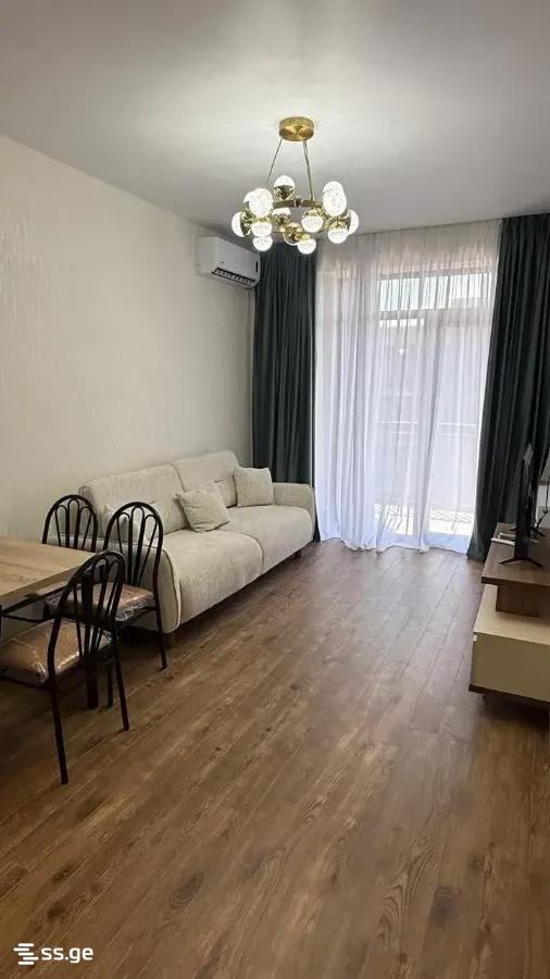 Abashidze-Orbeliani st. - 2 rooms