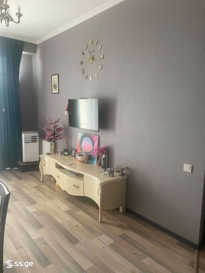 samgori st. - 2 rooms