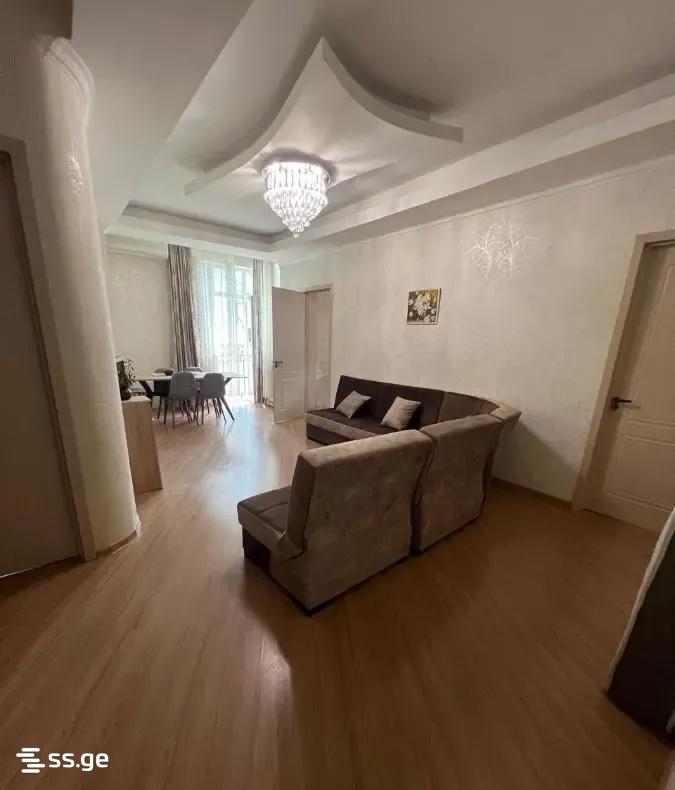 Shermadini st. - 3 rooms