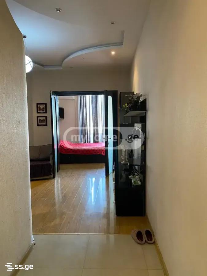 shartava st. - 2 rooms