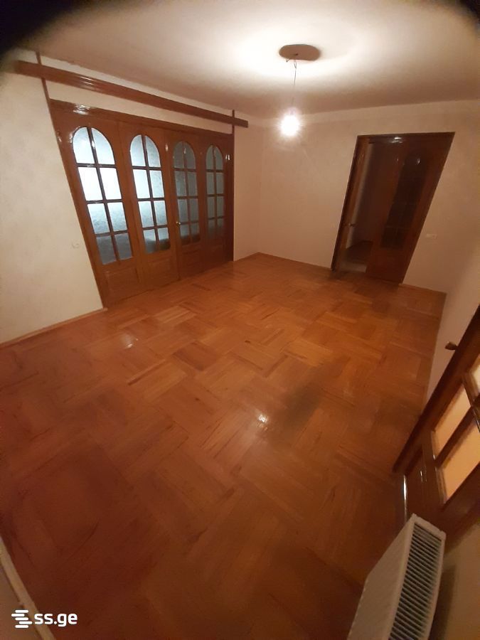 VI Microdistrict  - Gldani 6 - 4 rooms