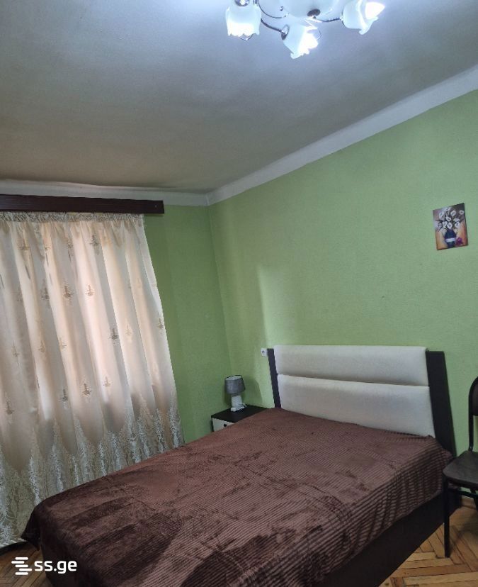 bakhtrioni st. 8 - 1 rooms