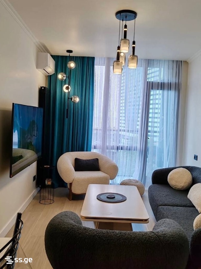 Firosman Street 19 - 2 rooms