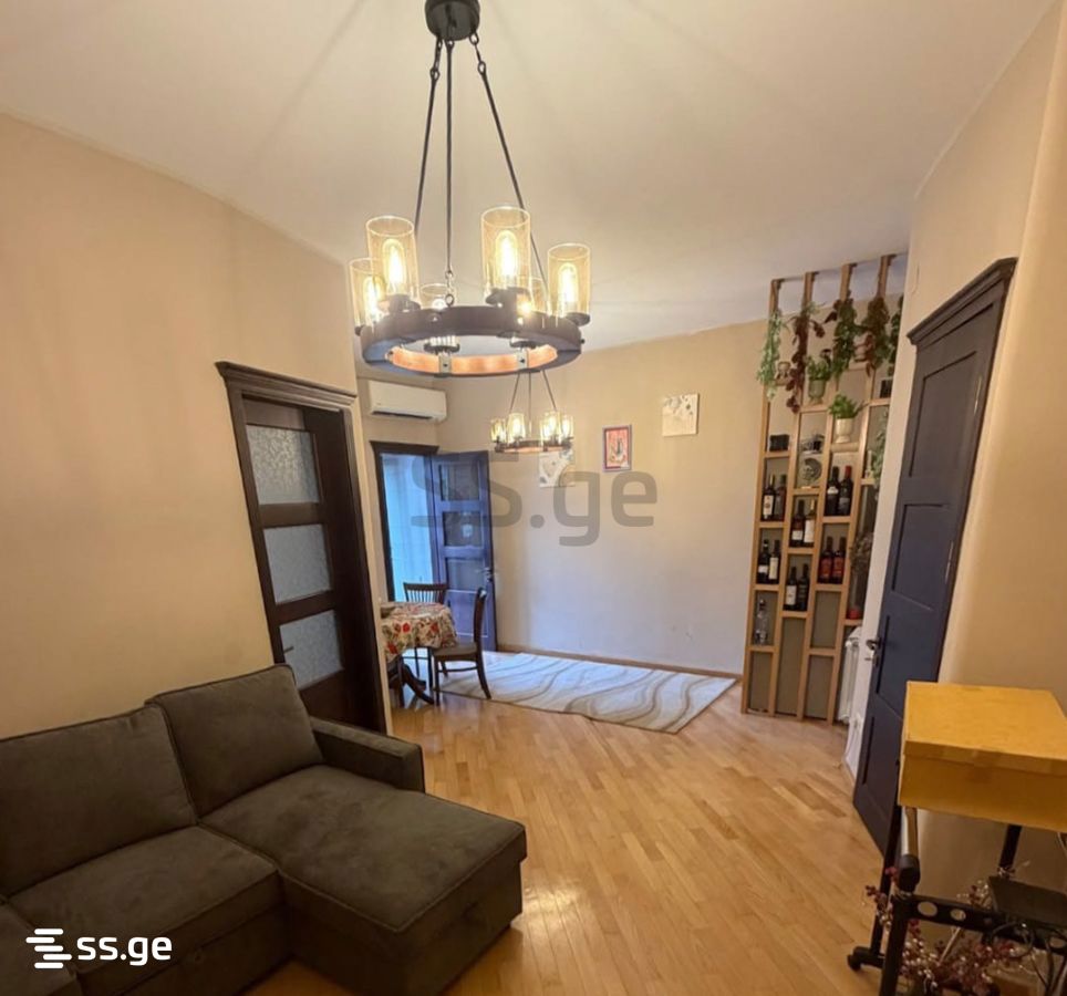 Gorgasli st. 128 - 2 rooms