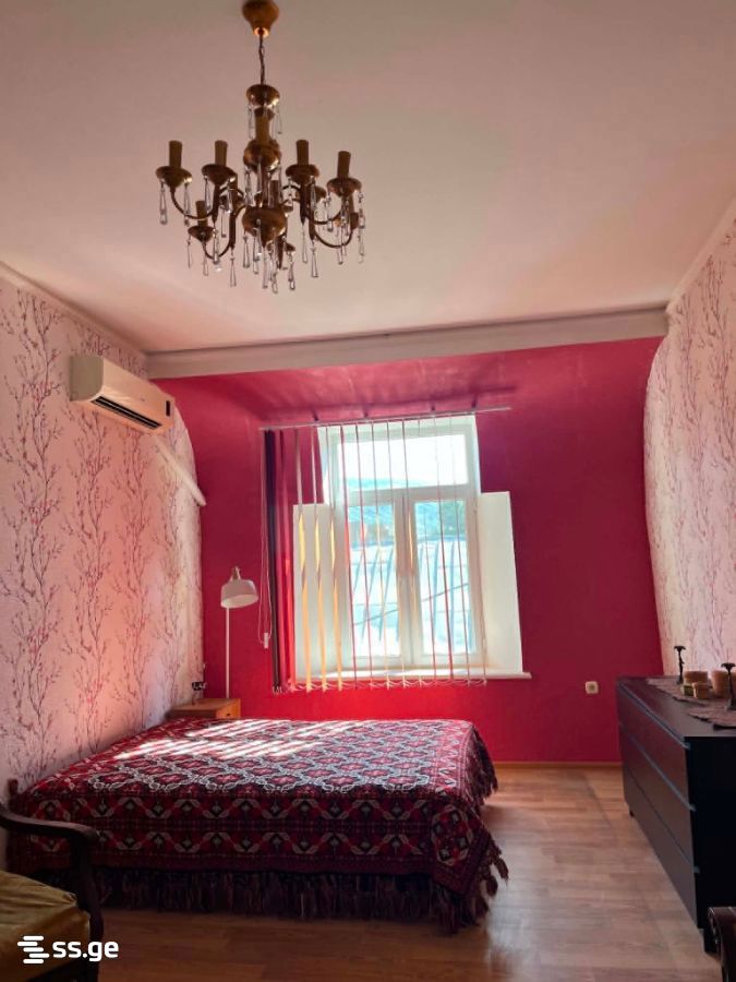 marjanishvili st. - 2 rooms