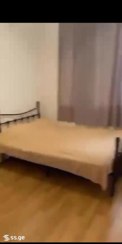 Politkovskaya St (jikia st.) 47 - 2 rooms