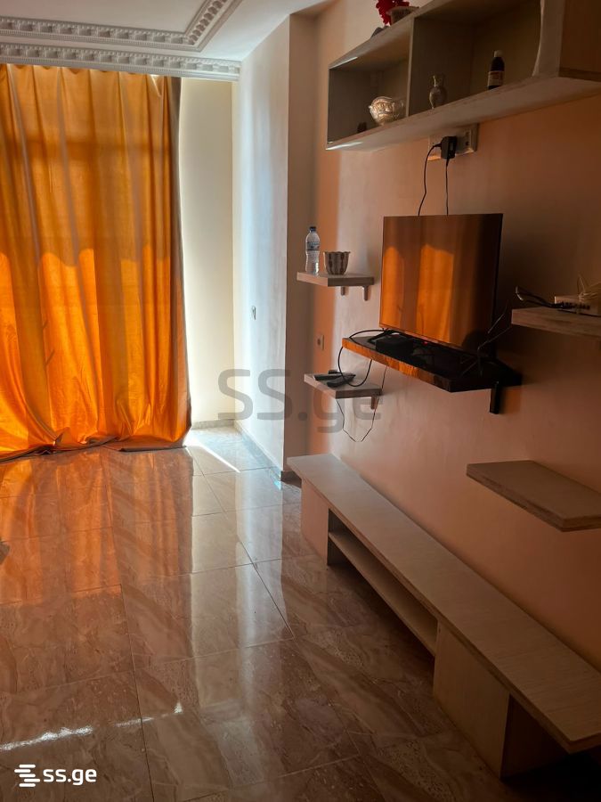Angis st. 13 - 1 rooms