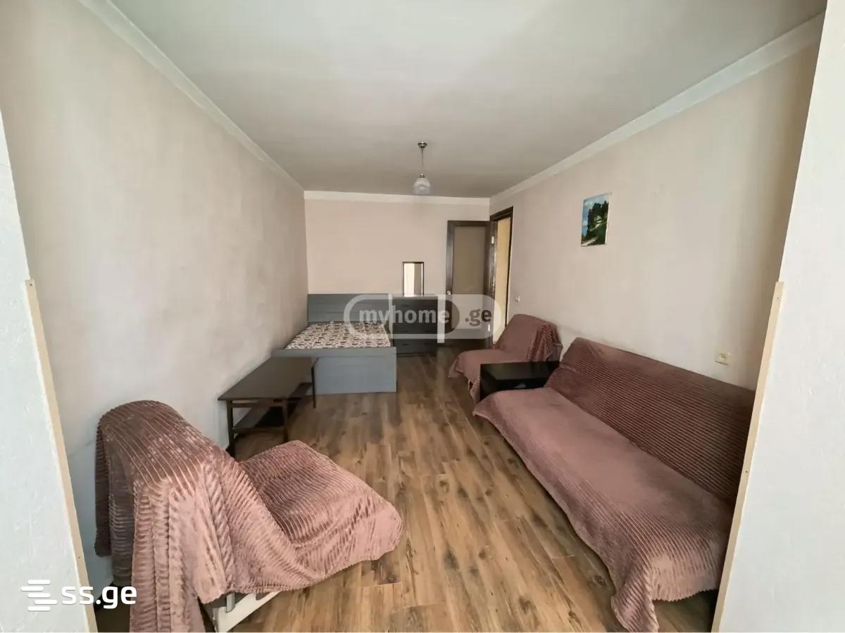 mitskevichi st. - 1 rooms