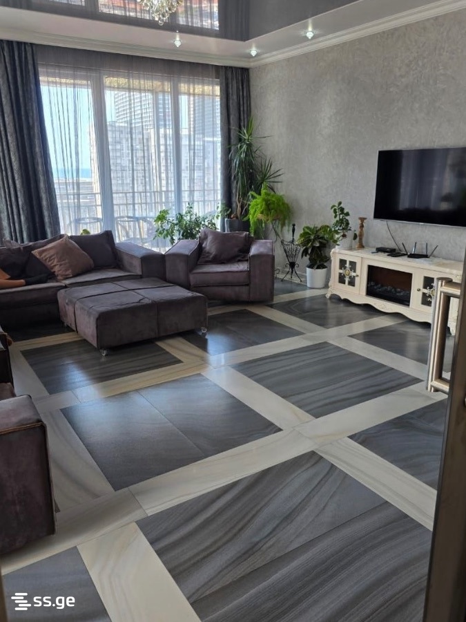 4 - 5 rooms