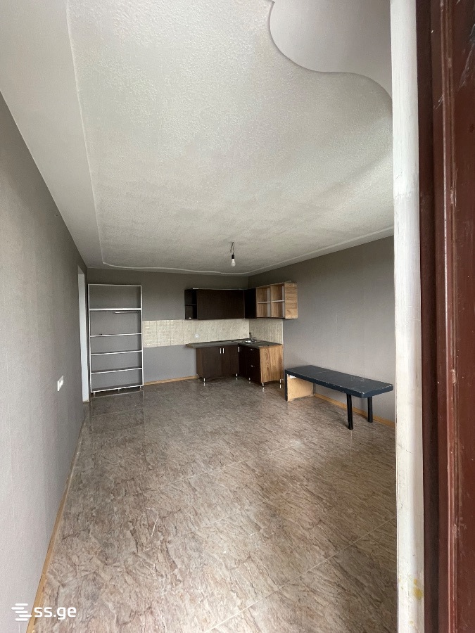 Giorgi Babilodze St. 26 - 3 rooms