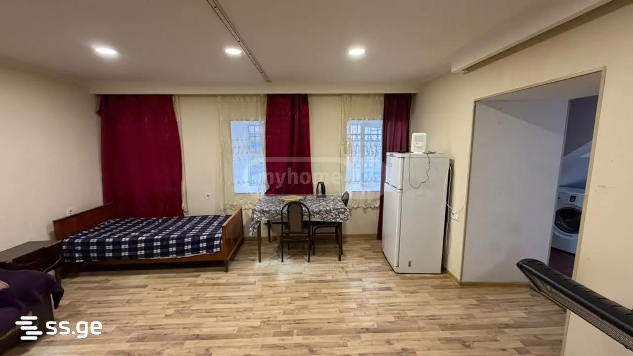 z. kikodze st. - 1 rooms