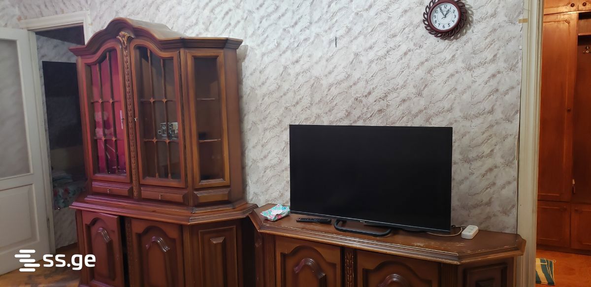 vaja-pshavela avenue 27 - 1 rooms