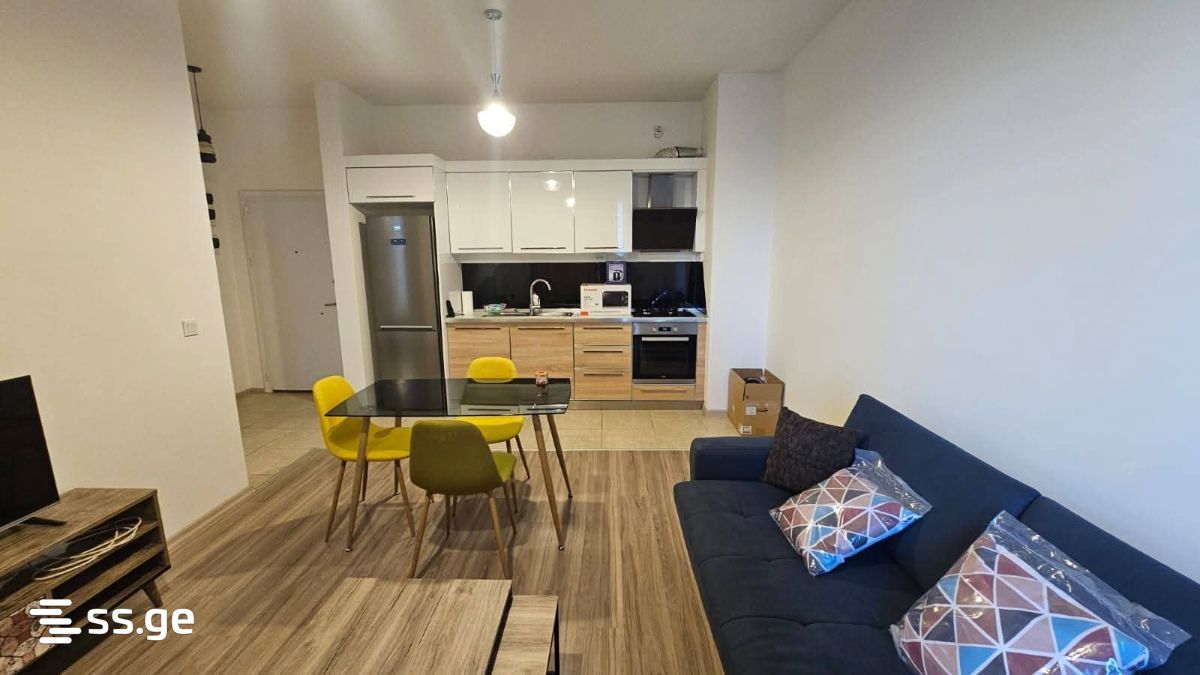 Bob walsh st. 30 - 2 rooms