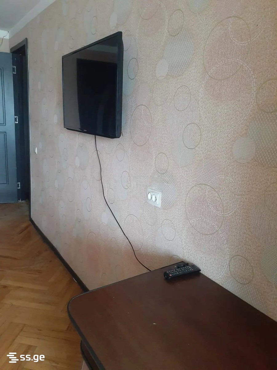 moskovi ave - 3 rooms