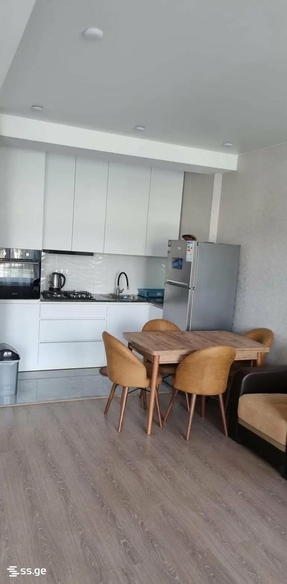 Mikha Khelashvili St. - 3 rooms
