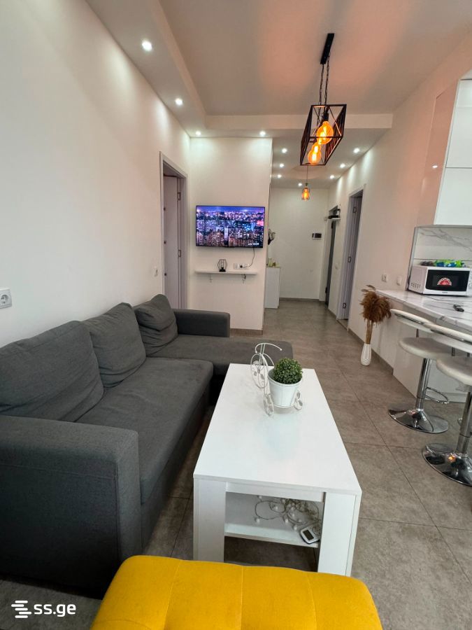 beliashvili st. 70 - 3 rooms