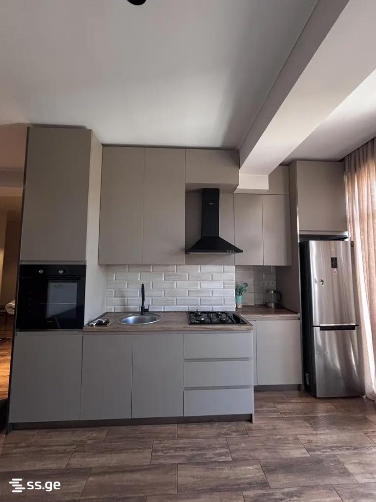 Fatmani st. - 2 rooms