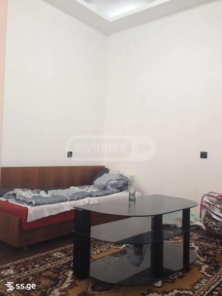 kipiani st. - 1 rooms