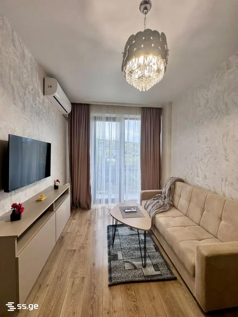 petre imeri st. - 2 rooms
