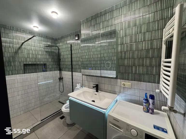 Mirian Mephe st. - 3 rooms