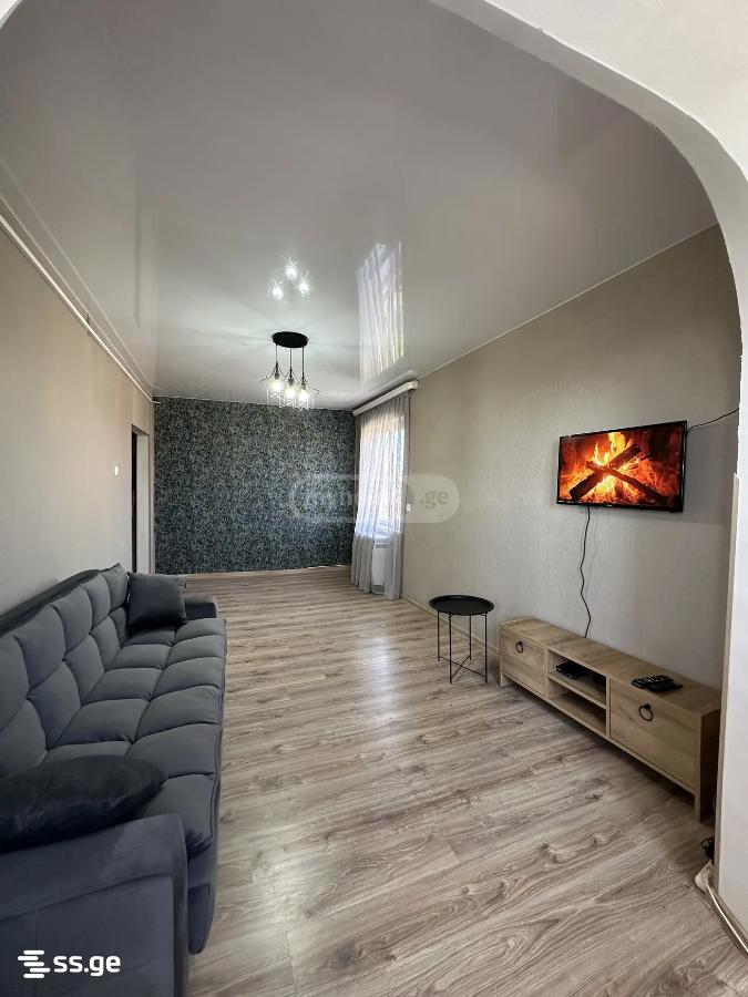 kaloubani st. - 2 rooms