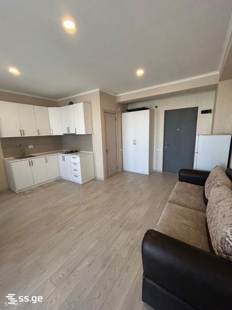 17 Shindiseli gmiri st. - 1 rooms