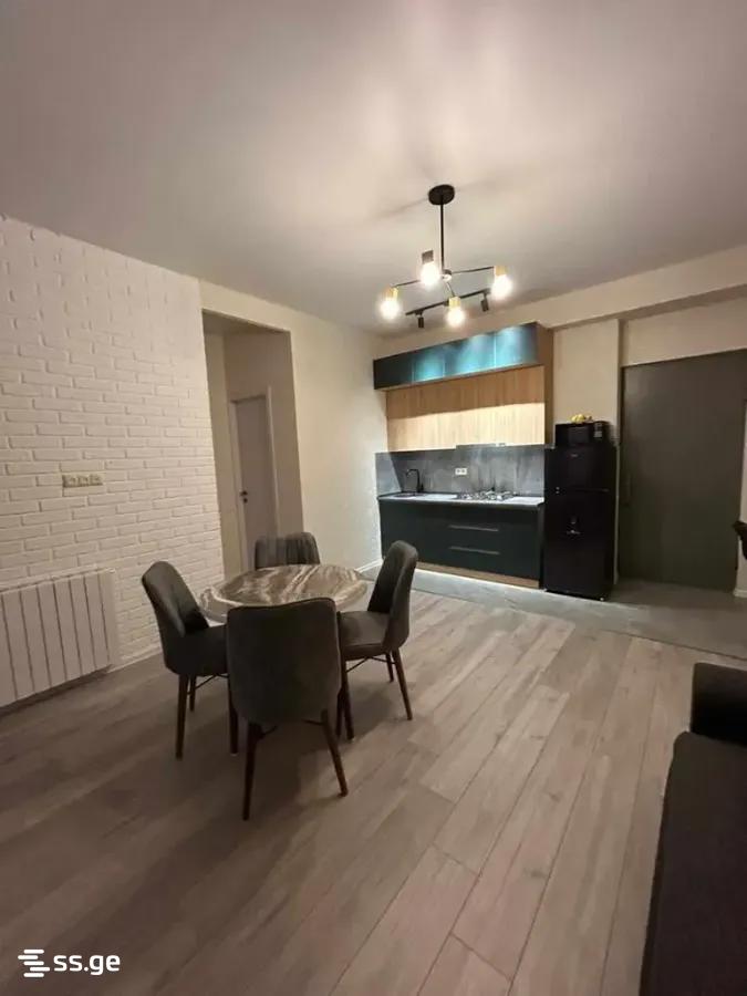 Archil Mephe st. - 2 rooms