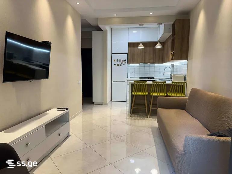 zestaponi st. - 1 rooms