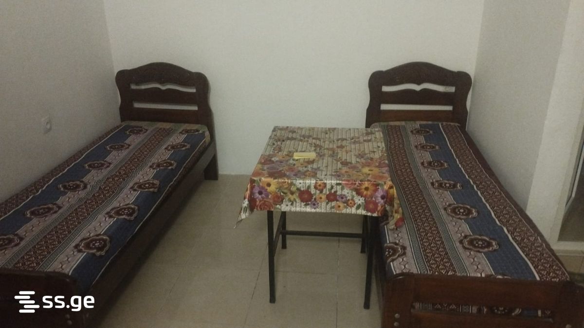 trialeti st. - 1 rooms