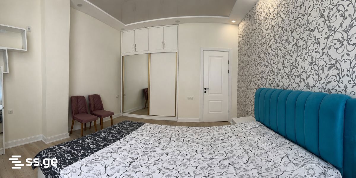 36-38 - 2 rooms