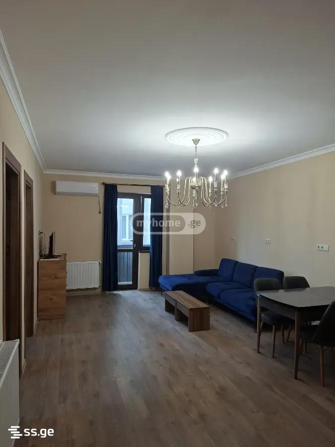 . - 3 rooms