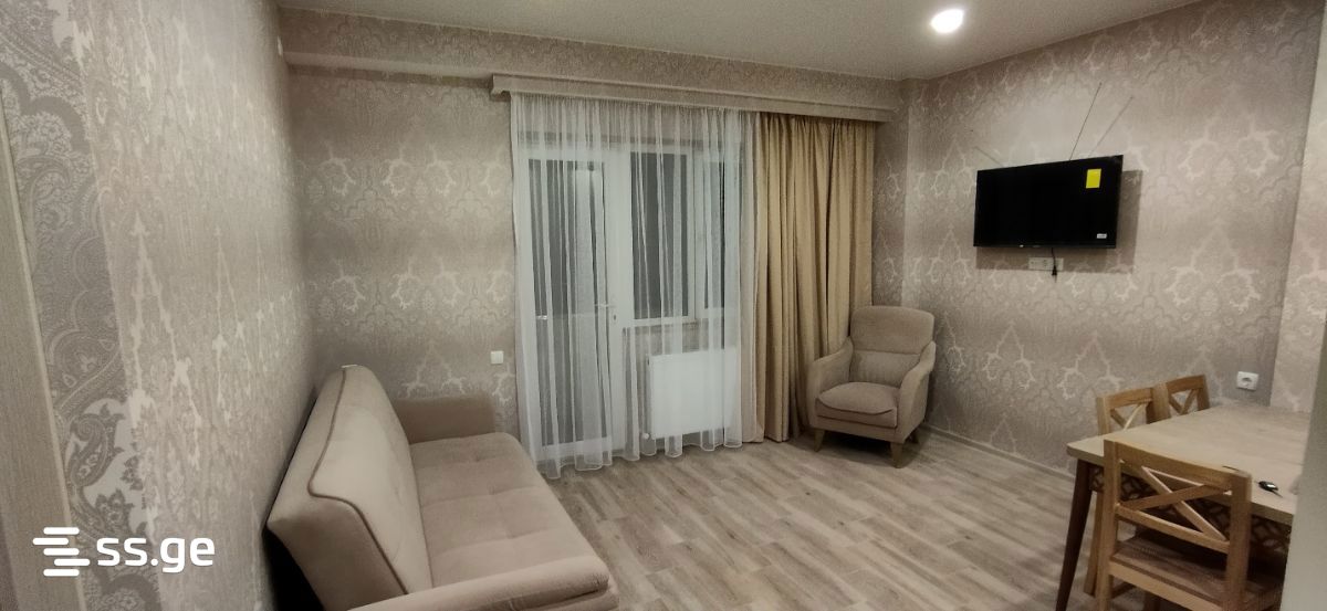 abashvili st. 3 - 2 rooms