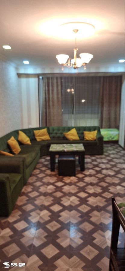 Block V - Digomi massive - 3 rooms