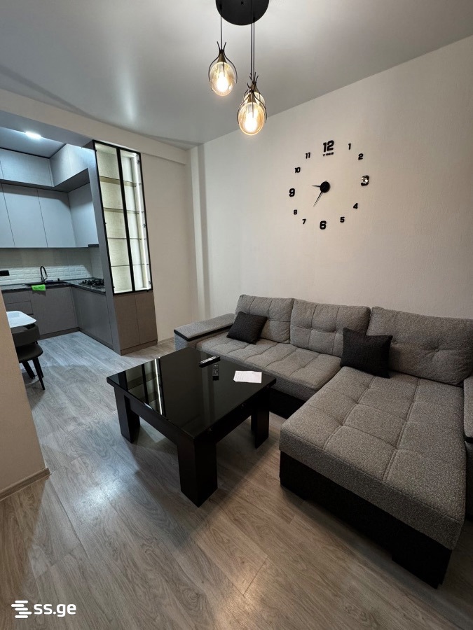 Bob walsh st. - 4 rooms