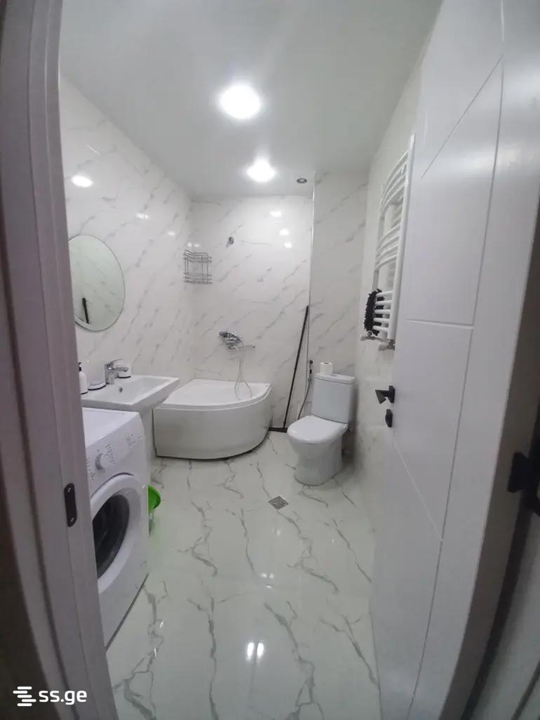 Fatmani st. - 2 rooms