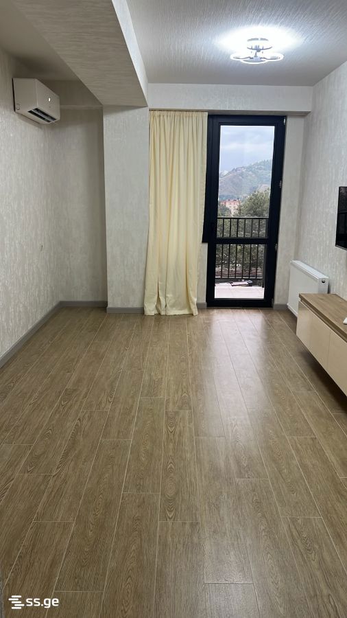 Ninua st. 3 - 2 rooms