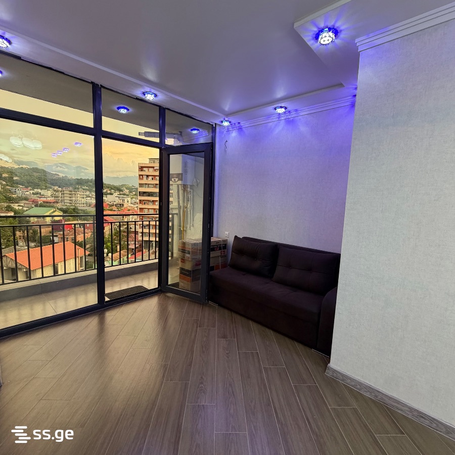 Bagrationi str. 69 - 2 rooms