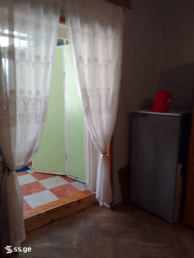 chikobava st. 25 - 1 rooms