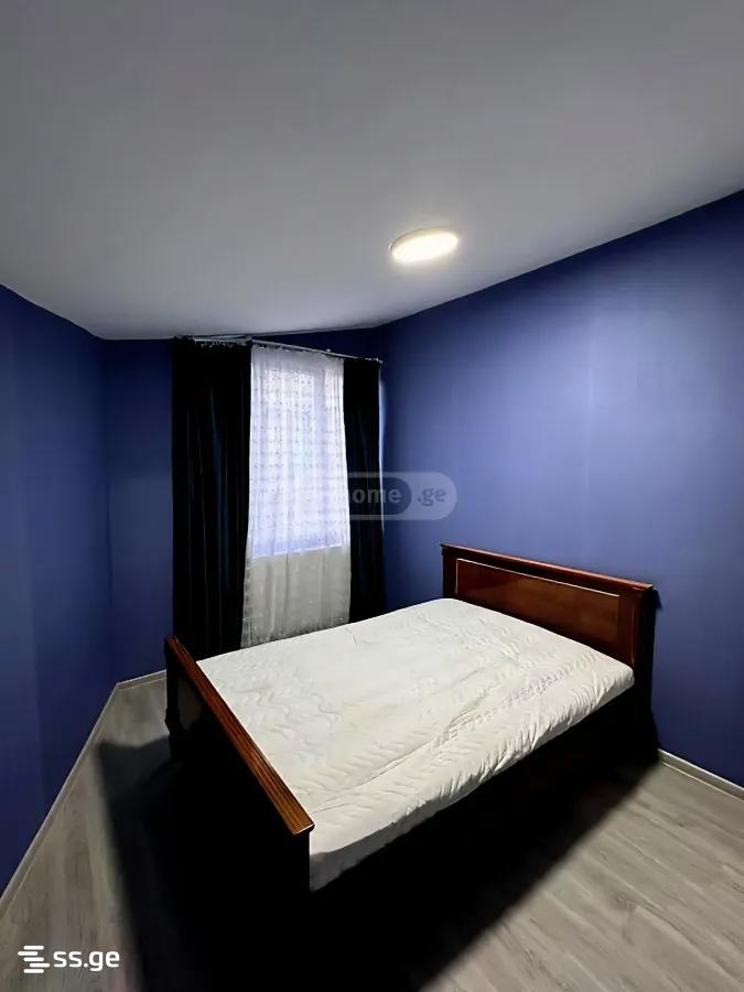 rustaveli avenue 40 - 4 rooms