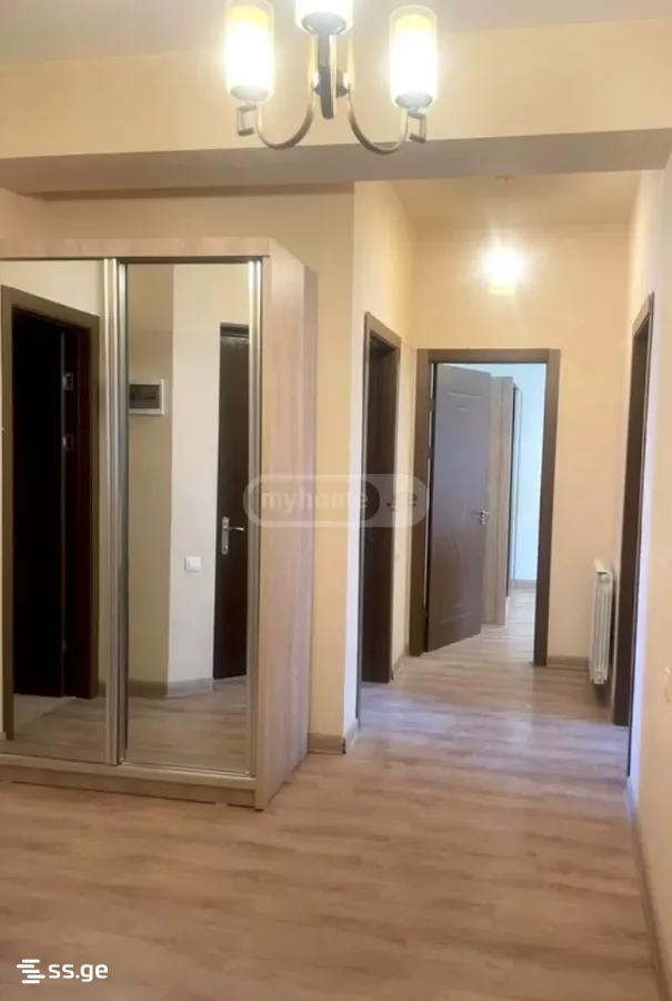 chovelidze st. 3 - 3 rooms