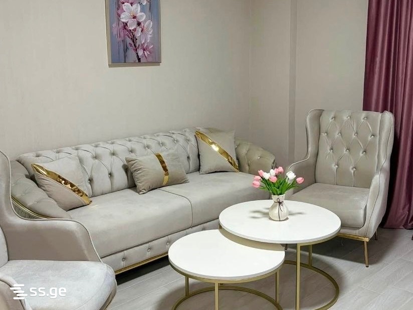 Adlia Street 112 - 3 rooms