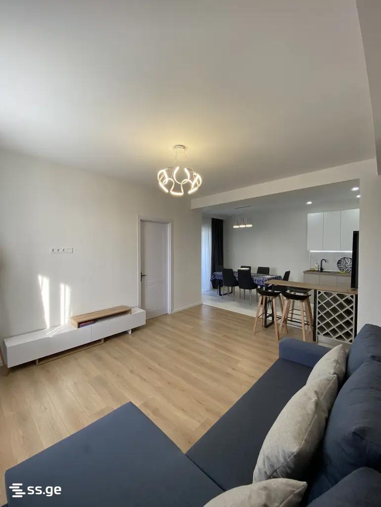 kerchi st. - 3 rooms
