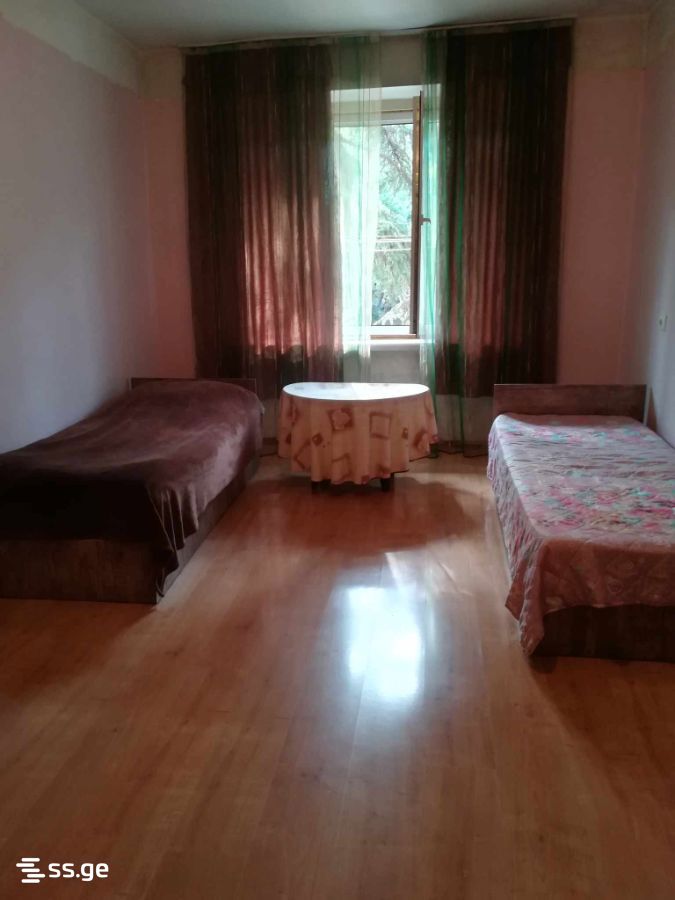 guramishvili ave (Sanzona) 36 - 2 rooms