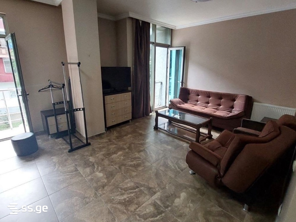 Gorgasli st. 128 - 2 rooms