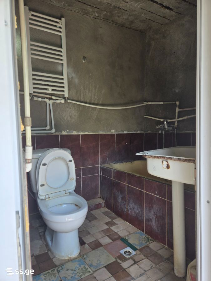 niko mari st. ნიკომარის11 - 1 rooms