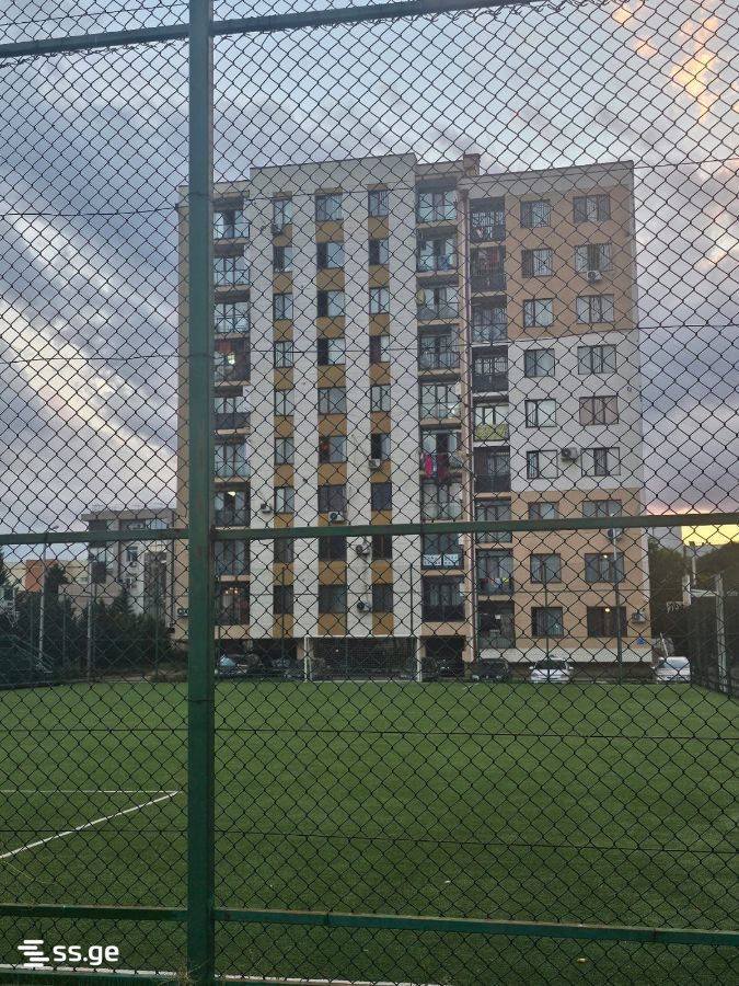 E. Botsvadze st. 10 - 3 rooms
